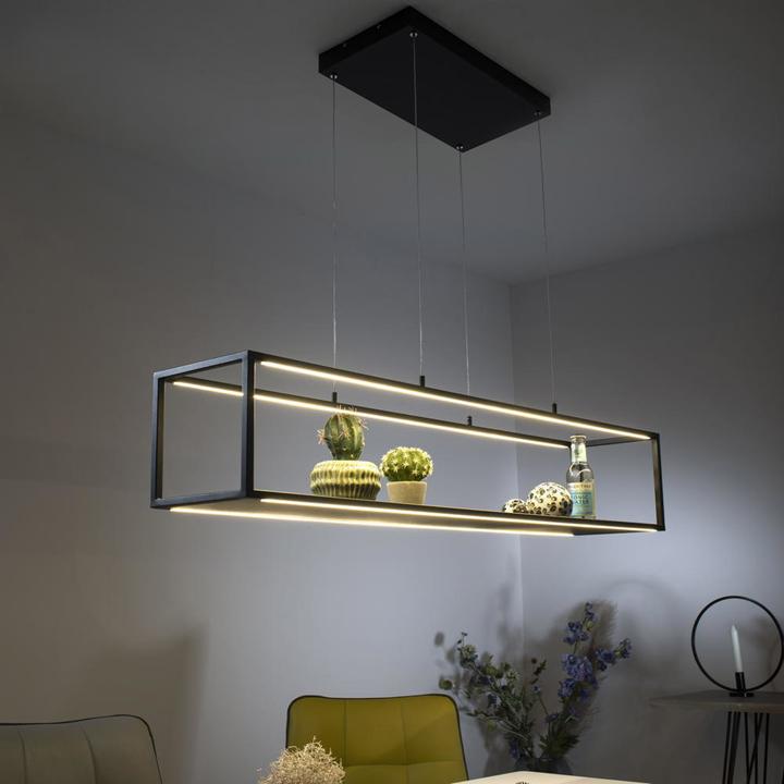 Produktbild Paul Neuhaus Contura (850 lm)