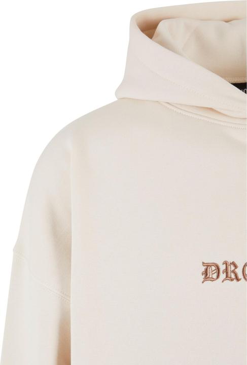 Immagine prodotto Dropsize Felpa con cappuccio Heavy Oversize Crime - 126881 (XXL)