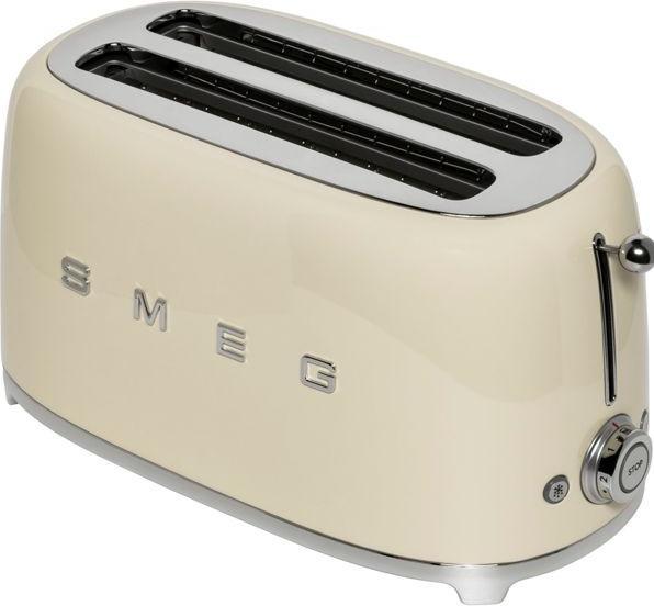 Actual product image Smeg 50's Style Lang (CH plug)