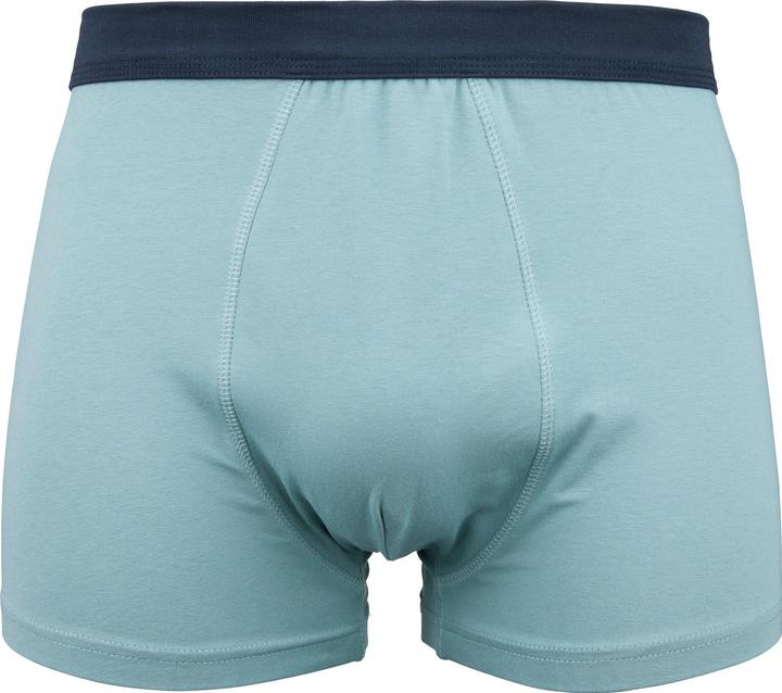 Produktbild Erwin Müller Herren-Pants im 4er-Pack (3XL, 4er Pack)