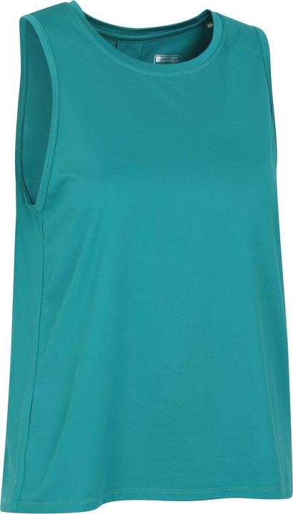 Actual product image Mountain Warehouse Womens/Ladies Recycled Vest Top (34)