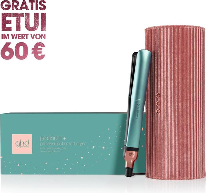 Produktbild ghd Dreamland Collection (Glätteisen)