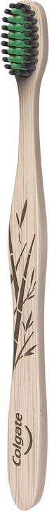 Produktbild Colgate Bamboo Aktivkohle (Weich, 1 x)