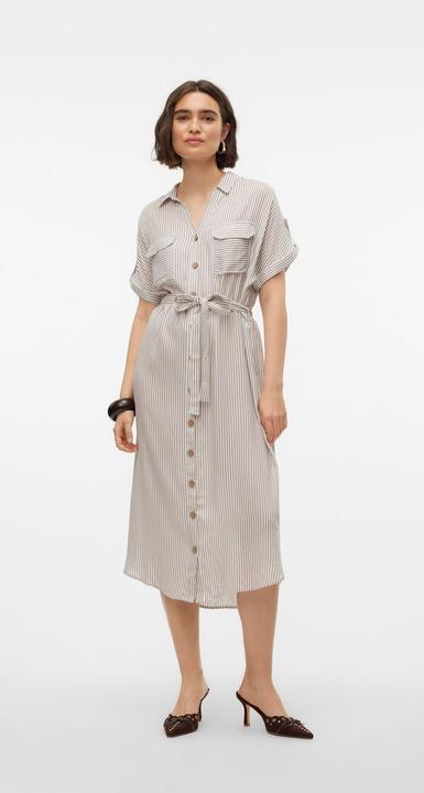 Immagine prodotto Vero Moda Abito camicia VMBUMPY (XS)