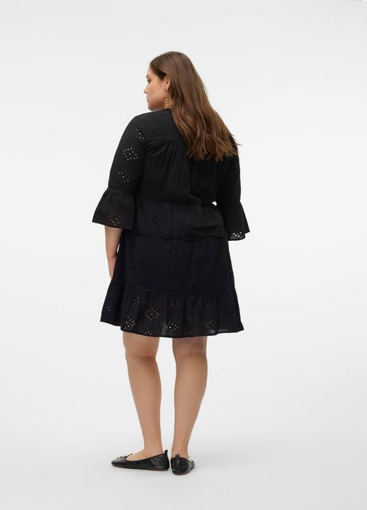 Actual product image Vero Moda VMDICTHE Tunic Top (46)