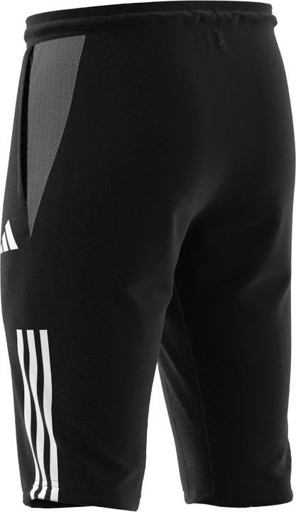 Actual product image adidas Men's Shorts Tiro 23 Competition Training Half Black HE5659 (2XL) (XXL)