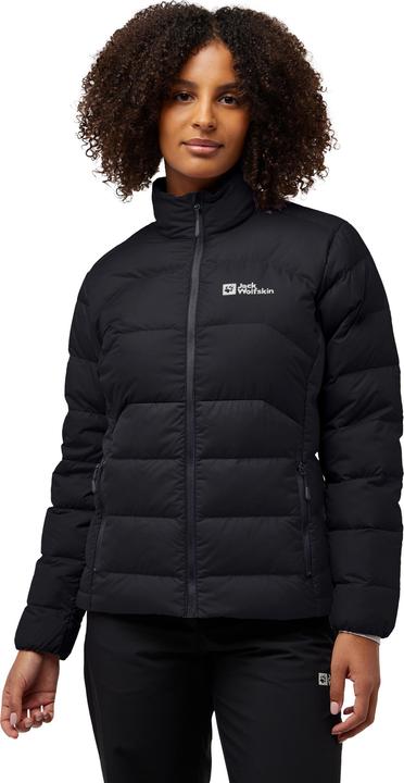 Actual product image Jack Wolfskin Ather Down Jkt W (XL)