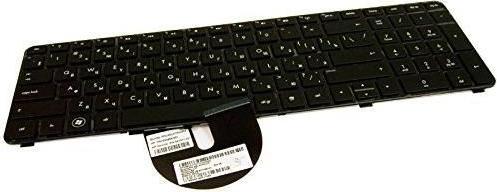 Immagine prodotto HP Tastiera Pt Nrl