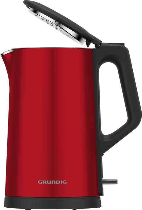 Actual product image Grundig WK 8340 (1.70 l)