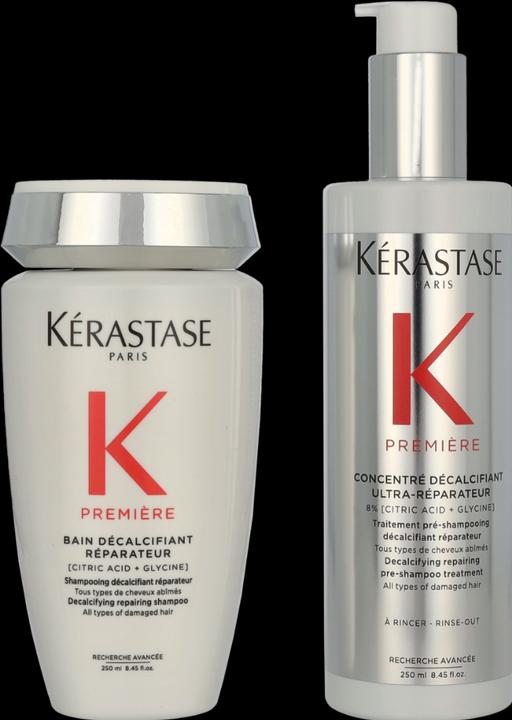 Image du produit Kérastase Premiere Spring (Set soin capillaire)