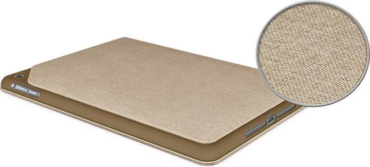 Image du produit Logitech Panneau Folio (iPad Air)