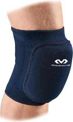 Actual product image McDavid Knee Pads "Jumpy (M, Knee pad, Pair)