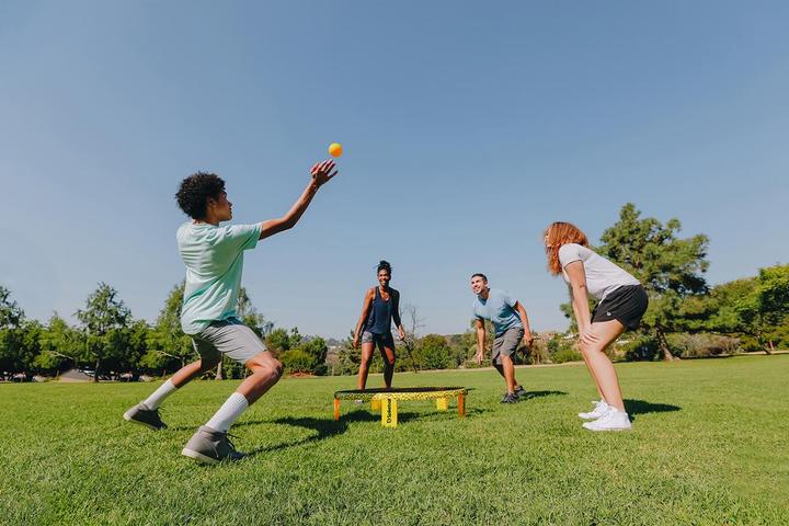 Actual product image Spikeball Family Set