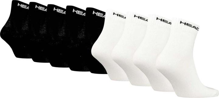 Actual product image Head Quartier 9p (pack of 9, 39 - 42)