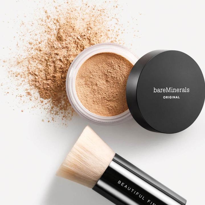 Produktbild Bare Minerals bareMinerals Original Foundation SPF15 8g 05 Fairly Medium (05 Fairly Medium)