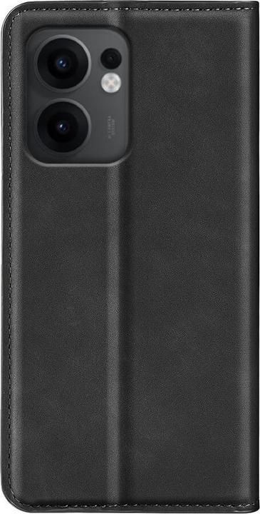 Actual product image Cover-Discount OPPO Reno13 F - Stand Flip Case Hülle (Oppo Reno 13)
