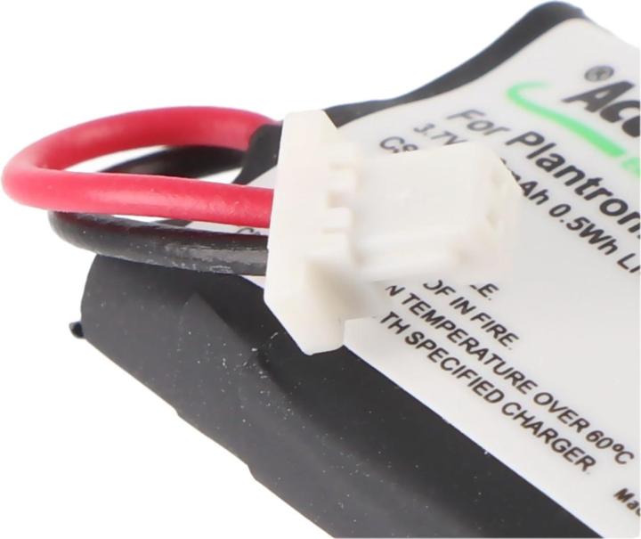 Produktbild Poly Akku CS540, CS540A, 84479-01 und 86180-01, C054A (CS540)