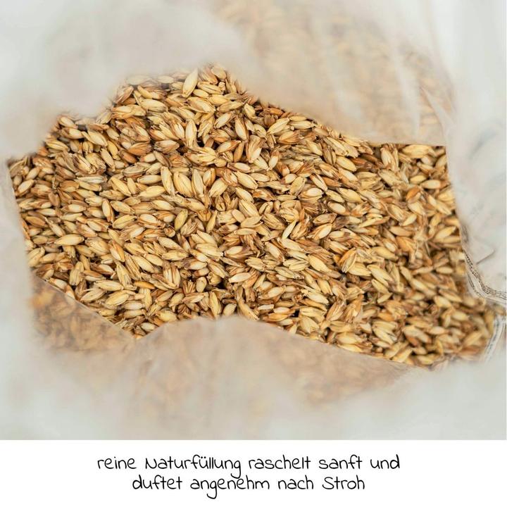 Produktbild Theraline Stillkissen "Das Original" mit Dinkel Füllung inkl. Bezug 190 cm (190 cm)