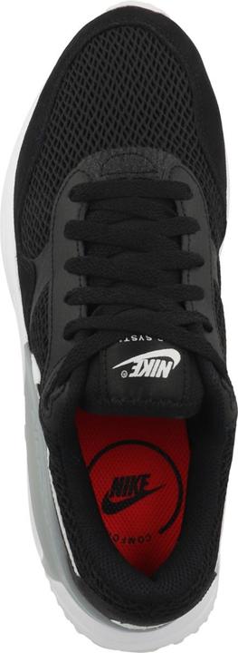Image du produit Nike Air Max Systm Women "S Sho Black/White-Wolf Grey 7.5 (38.5)