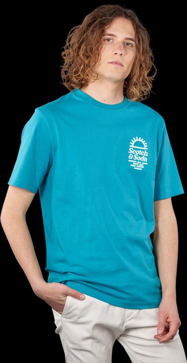 Actual product image Scotch & Soda 10018599 (S)