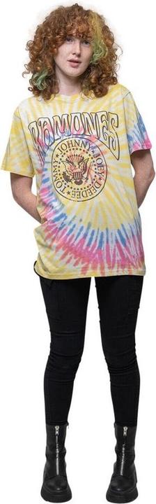 Produktbild Universal Textiles Unisex Adult Psych T-Shirt (S)