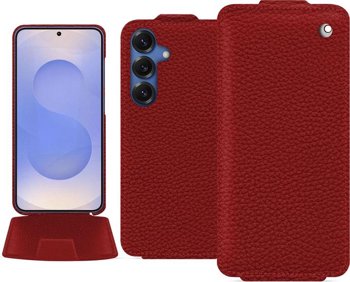 Image du produit Noreve Coque à rabat vertical en cuir