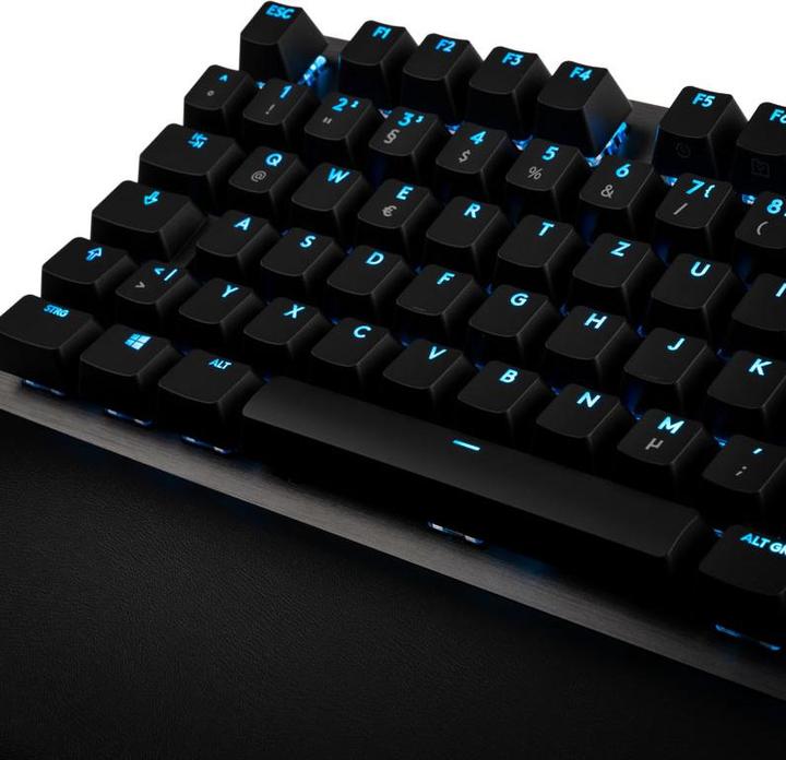 Actual product image Logitech G G513 (DE, Cable)