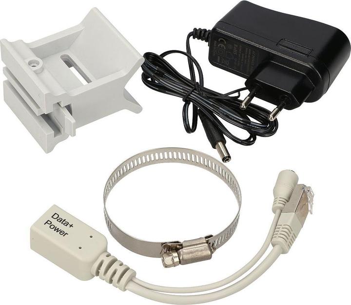 Actual product image MikroTik RouterBOARD SXTG with Dual (1000 Mbit/s)
