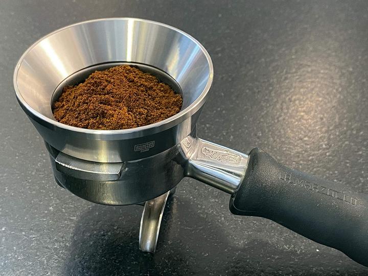 Produktbild Espresso-Club Präzisions-Trichter