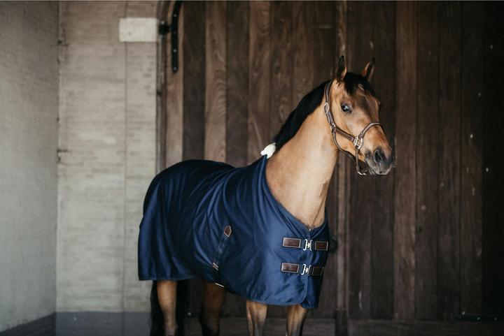 Immagine prodotto Kentucky Horsewear Lenzuolo di cotone (125 cm)