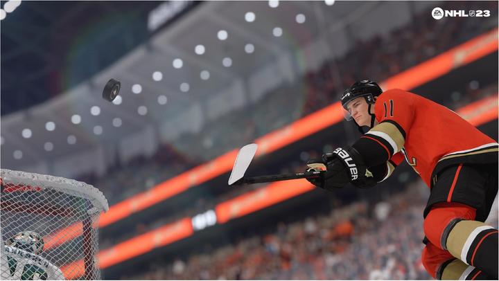 Actual product image Microsoft NHL 23 3000 Points (3000 CHF)