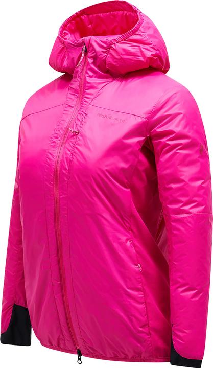 Actual product image Peak Performance Radiance Hoodie (XS)
