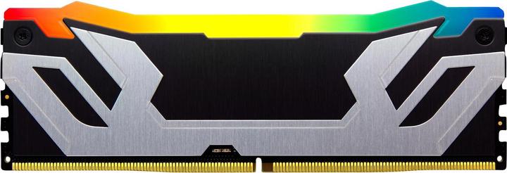 Produktbild Kingston Technology FURY Renegade RGB, 24 GB, 1 x 24 GB, DDR5, 288-pin DIMM (1 x 24GB, 4200 MHz, DDR5-RAM, DIMM)
