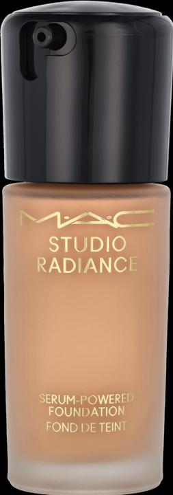 Image du produit MAC Cosmetics M.A.C. Studio Rad Serum Pow Fond de Teint NW15 (NW15)
