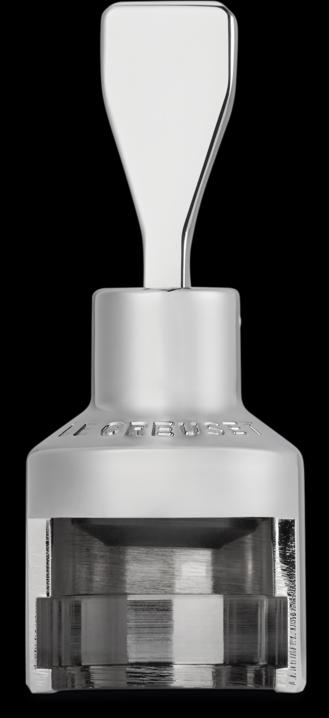 Actual product image Le Creuset Sw-101 (Champagne stopper)