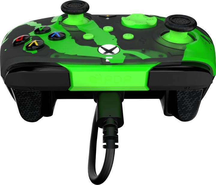 Actual product image PDP Rematch (Xbox Series S, Xbox One S, PC, Xbox Series X)