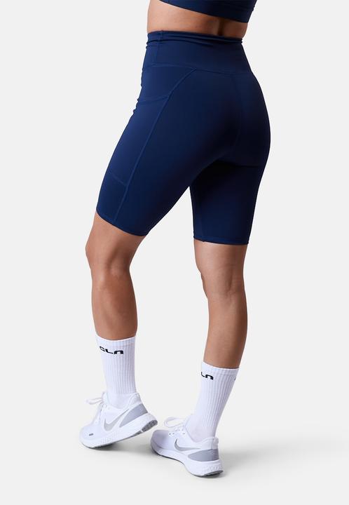 Actual product image CLN Athletics Bike Pocket Shorts (XS)