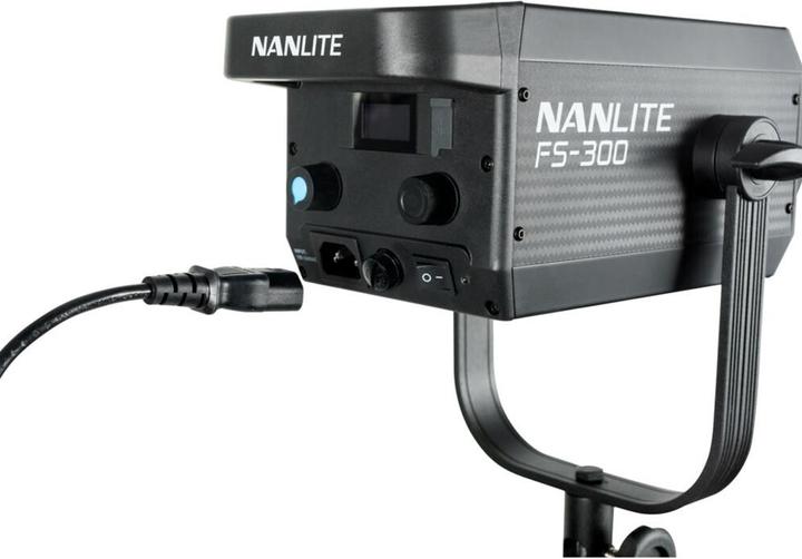 Immagine prodotto Nanlite FS-300 (Luce studio, Videocamera)