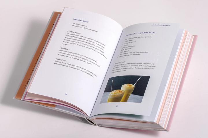 Produktbild Be Your Own Healer (Deutsch, Susanne Abbassian Korasani, Julia Becker, 2023)