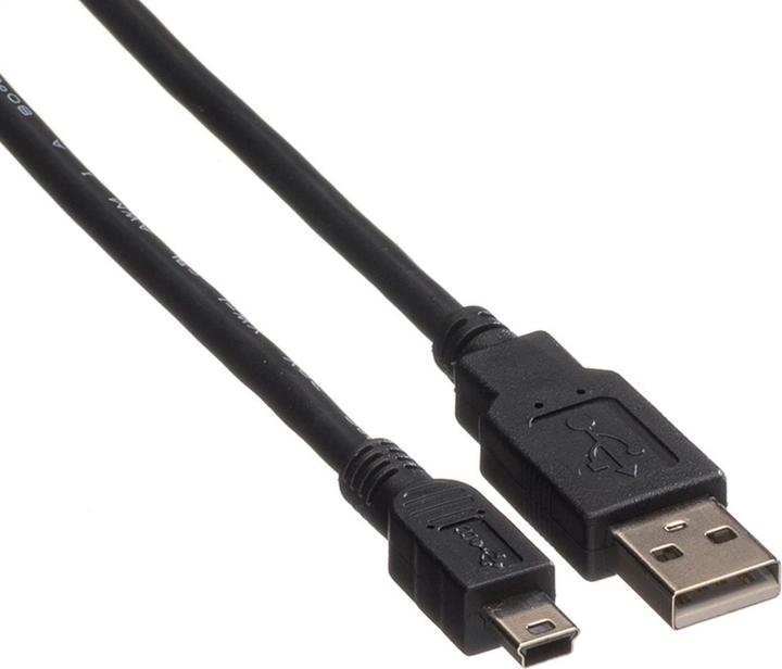 Immagine prodotto Roline Cavo USB 2.0 (0.80 m, USB 2.0)