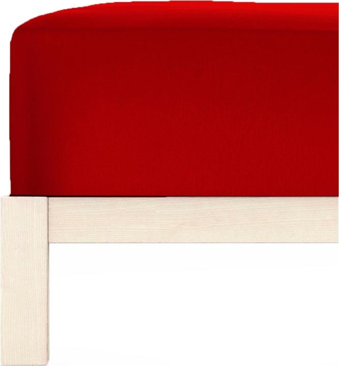 Actual product image Living Home Fine jersey (140-160 x 200 cm)