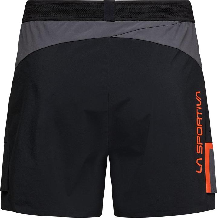 Actual product image La Sportiva Comp Short W (S)
