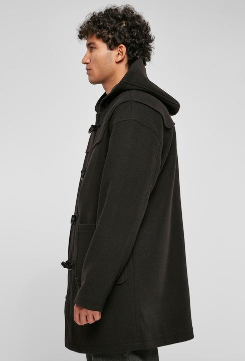 Image du produit Urban Classics Manteau à capuche - 19445 (M)