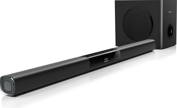 Actual product image Philips Htl3140b (200 W)