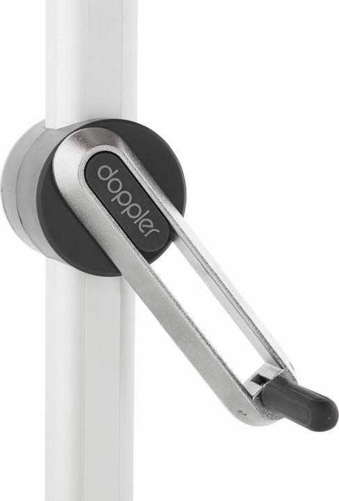 Productafbeelding Doppler Expert Automatische Kanteling (2 m)