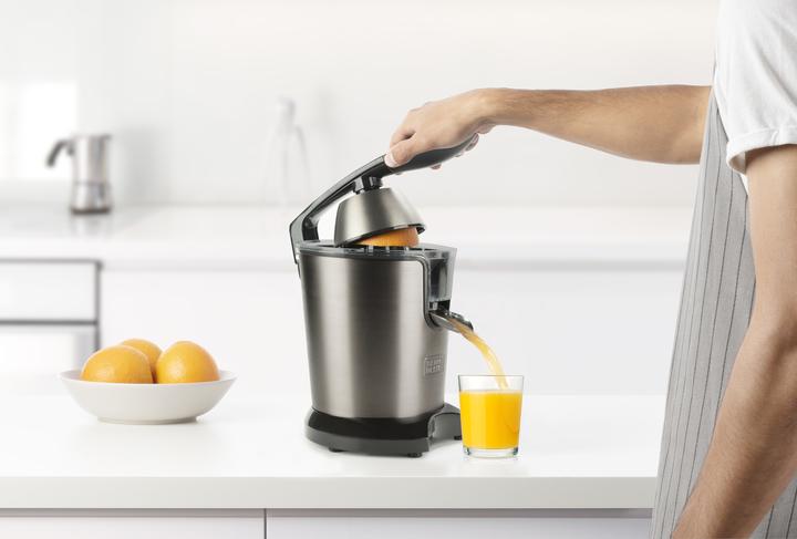 Produktbild Black & Decker BXCJ350E (EU-Stecker)