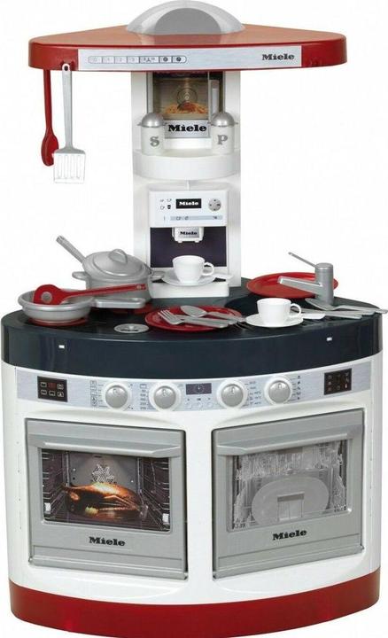 Produktbild Theo Klein Miele Küche Triangel