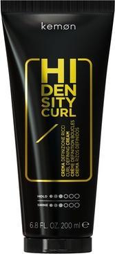 Produktbild Kemon Hi Density Curl Styling Cream für lockiges Haar (Haarcreme, 200 ml)