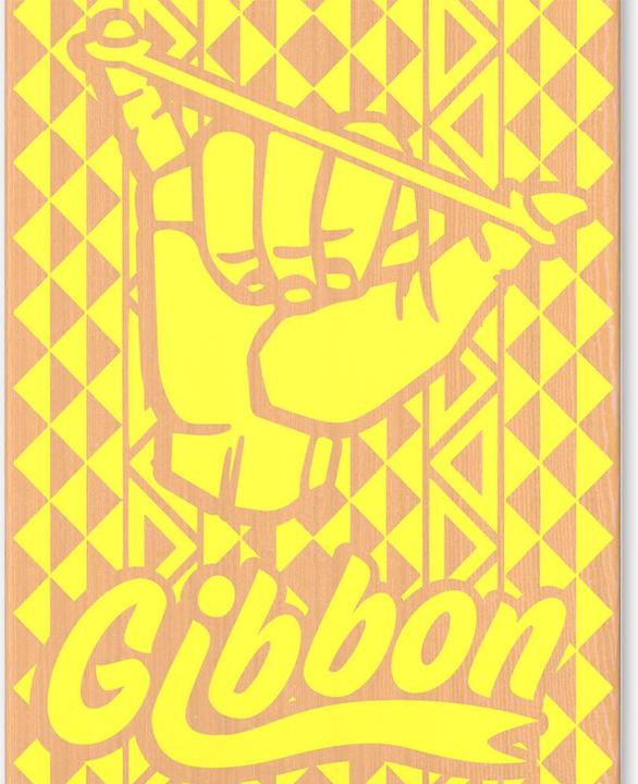 Actual product image Gibbon Giboard Chango (1.06 m)