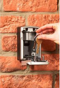 Actual product image Master Lock 5441eurd
